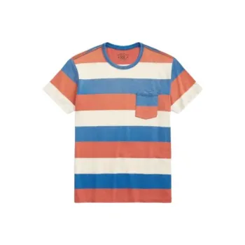 Polo Ralph Lauren T-Shirt Men's Red