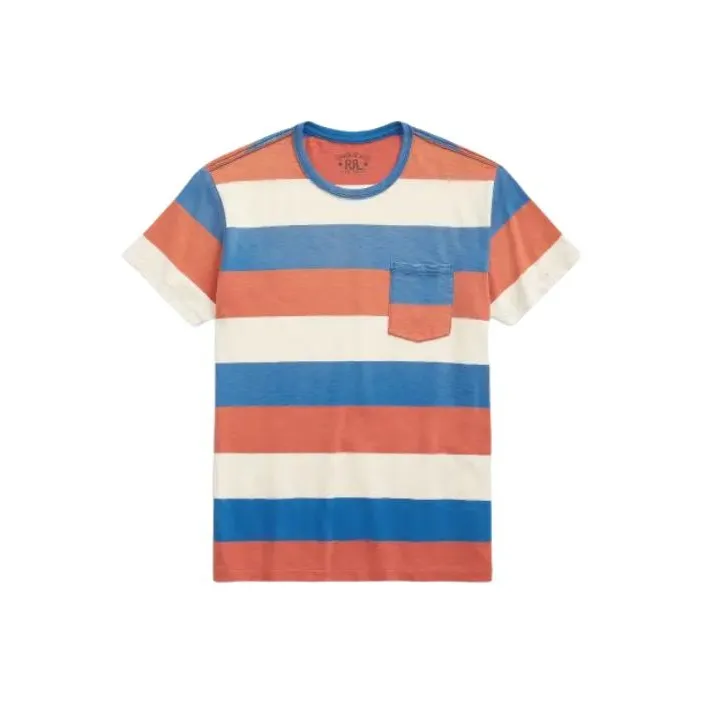 Polo Ralph Lauren T-Shirt Men's Red-0