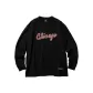 Black Base Red