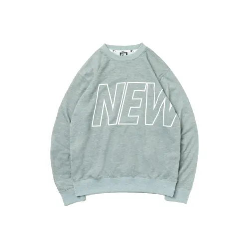 New Era T-Shirts Unisex Gray