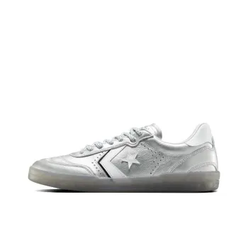 Louie Lopez Pro Converse 2 Low 'Silver'