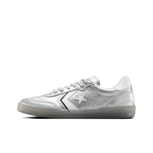 Converse Louie Lopez Pro 2 Silver