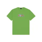Yellow Green