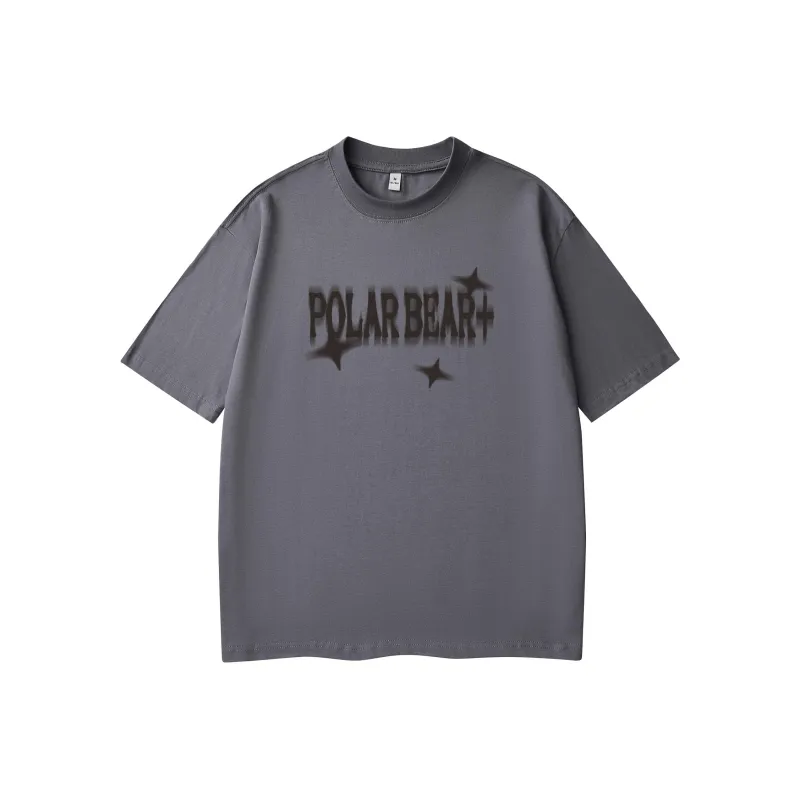 POLAR BEAR T Shirts Unisex-6