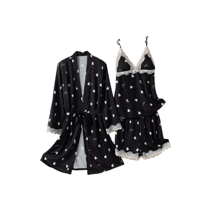 Ta Yan Women's Pajama Sets-4