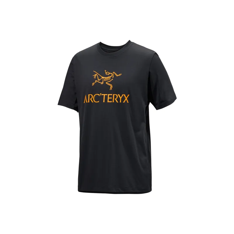 Arc'teryx Arc'Word Logo T Shirt-5