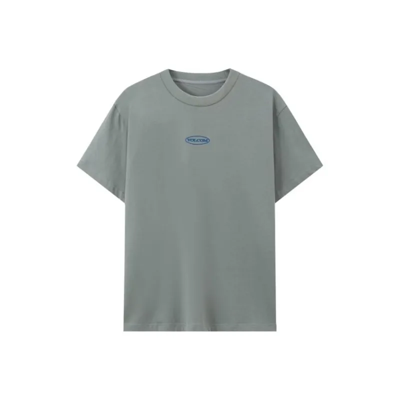 VOLCOM T-Shirts Men-2