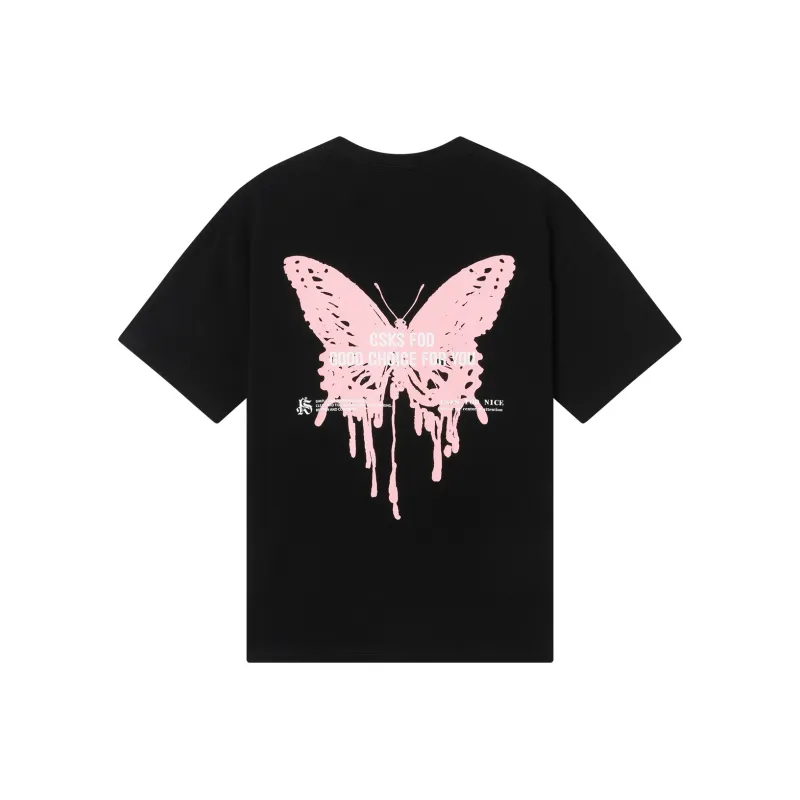 CSKS T Shirts Unisex-5