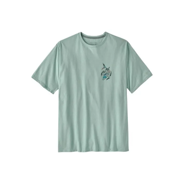 Patagonia Responsibili Tee T Shirt Men's-7