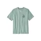 Light Green/Wispy Green