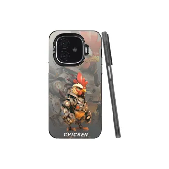 Baochengbao Phone Cases