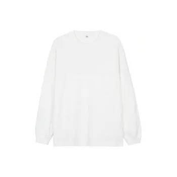 UNIQLO T Shirts Unisex White