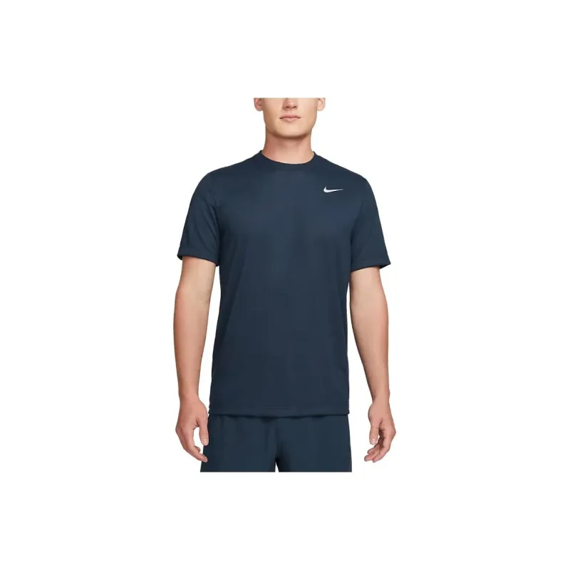Nike Dri FIT Legend Men's Fitness T Shirt-0