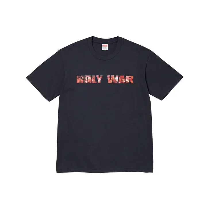 Supreme Holy War Tee-2
