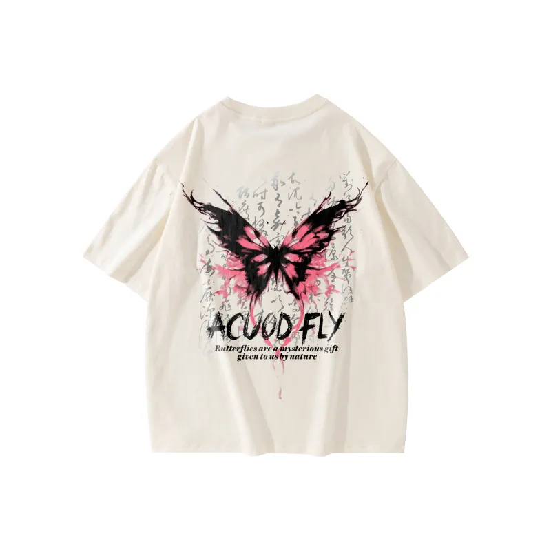 ACUOD BY CHANU T Shirts Unisex-5