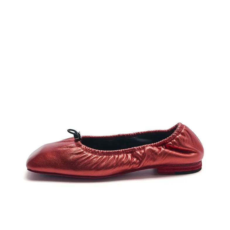 Hongyanglin Casual Single Shoes Women's-0