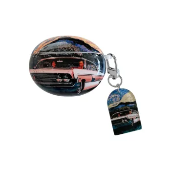 CHRROTA Headphone Cases