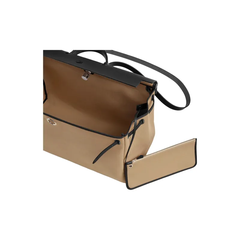 HERMES Herbag Zip Crossbody Bags-3