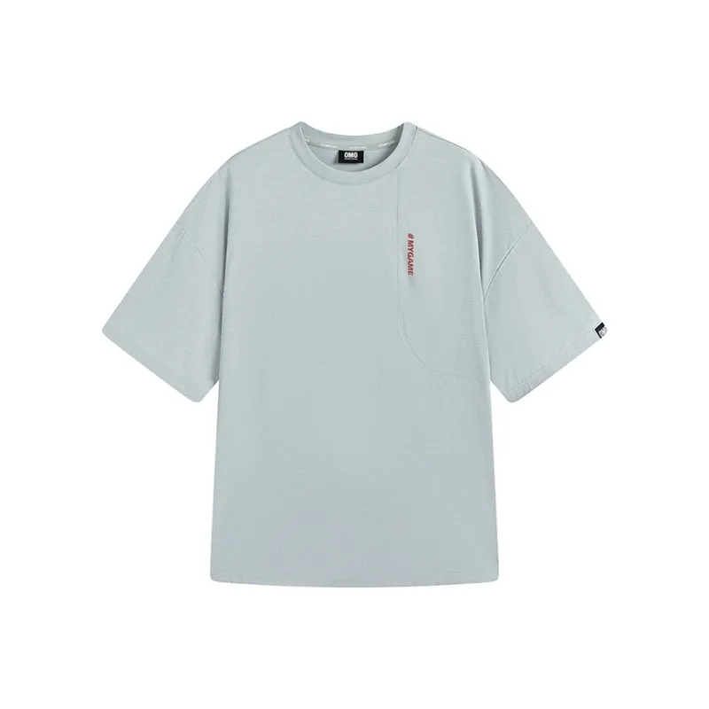 OMG! T Shirts Men-6