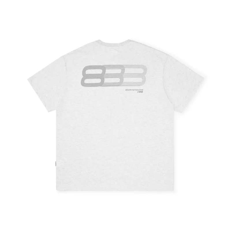 FPA ALWAYS MOVING Series T Shirt Unisex-18