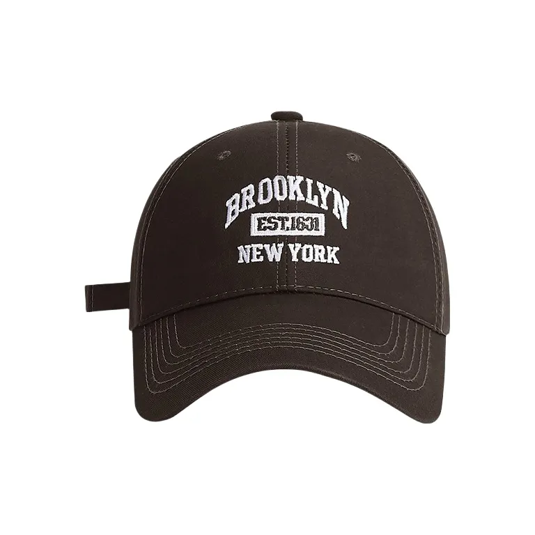 Zhuo Guang Cotton Baseball Caps Women's-20