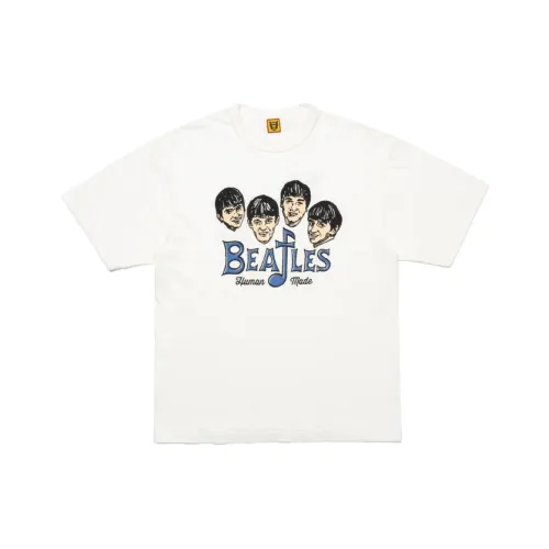 HUMAN MADE Beatles T Shirt