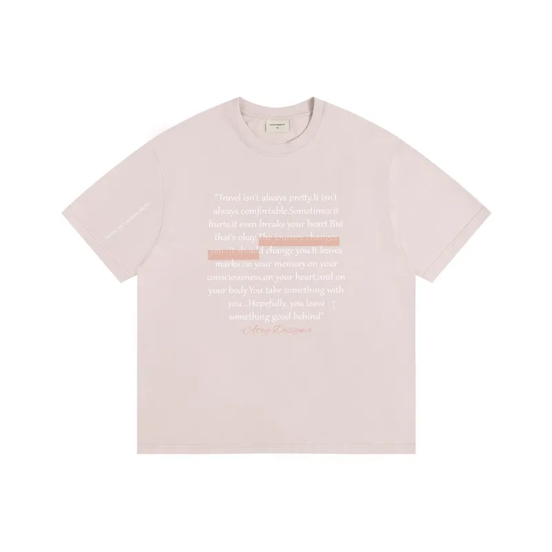 Atry T Shirts Unisex-5