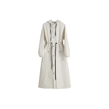 Jingda Oxford Raincoat And Rain Poncho