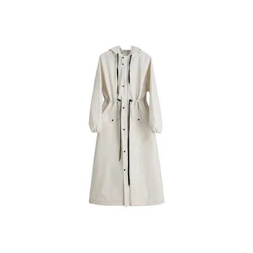 Jingda Oxford Raincoat And Rain Poncho