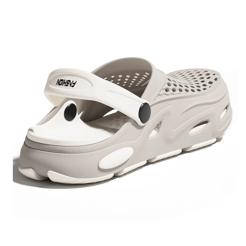 TZLDN Slippers / Home Slippers-19