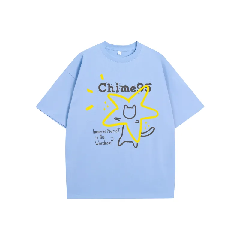 RHIME T Shirt For Spring And Summer Unisex-10