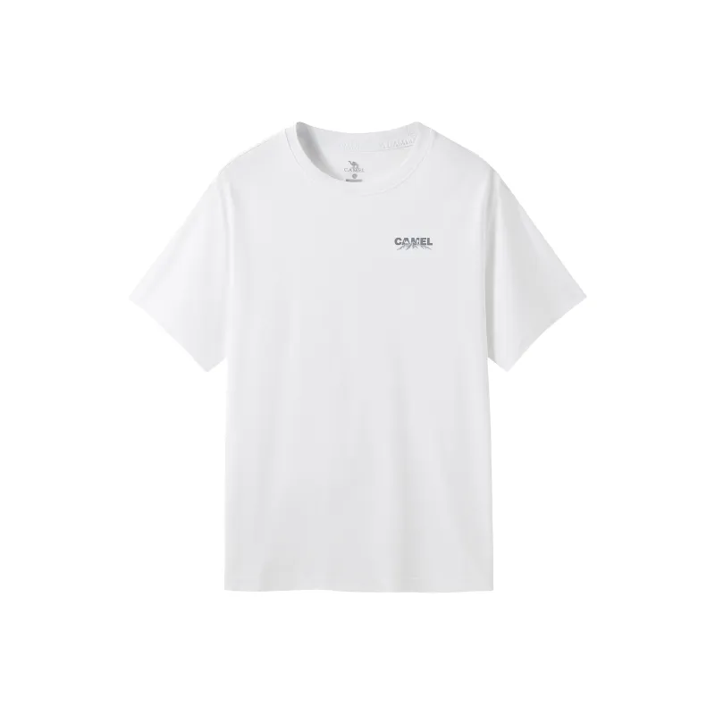 CAMEL T Shirts Unisex-10