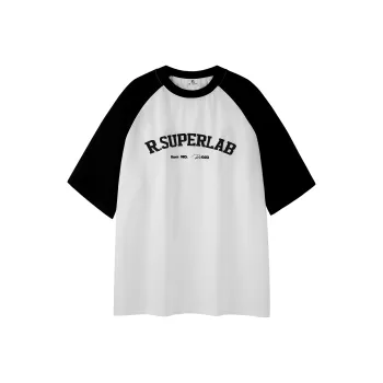 R.super T Shirts Unisex
