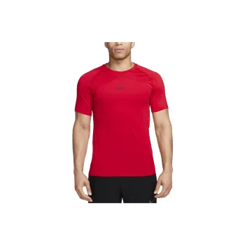 Nike Pro Men's Dri FIT Slim Short Sleeve Top