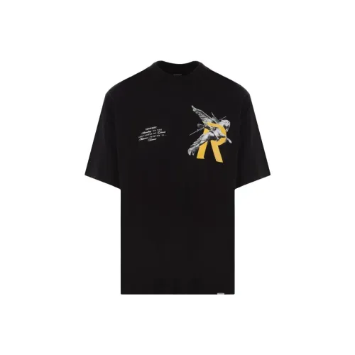 REPRESENT Giants T shirt