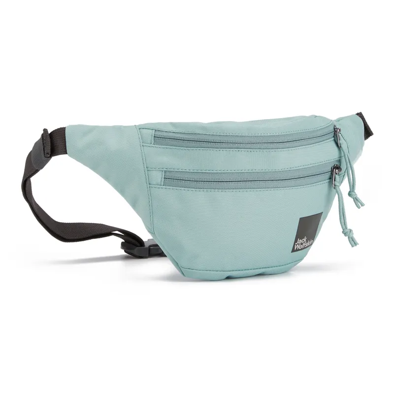 Jack Wolfskin Polyester Fanny Pack Small Size Unisex Multicolor-1
