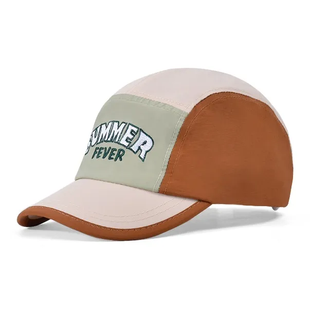 Yamaichi Maru Polyamide Baseball Caps Kids'-3