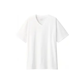 MUJI T-Shirts Men