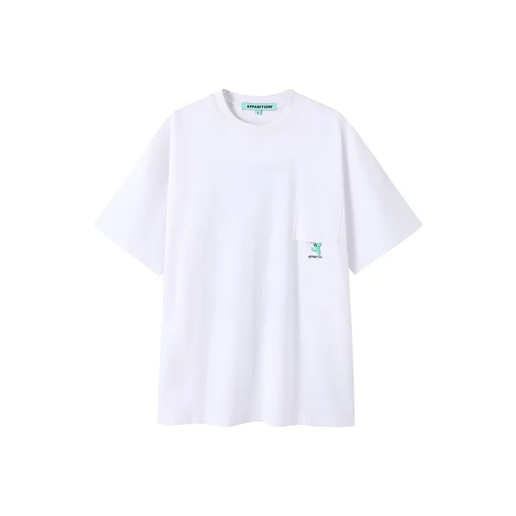 Apparition T Shirts Unisex-0