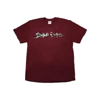 Supreme Liquid Tee