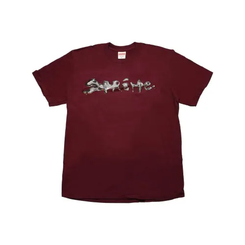 Supreme Liquid Tee