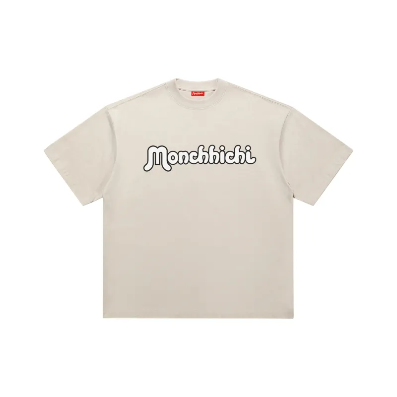 Monchhichi T-Shirts Unisex-12