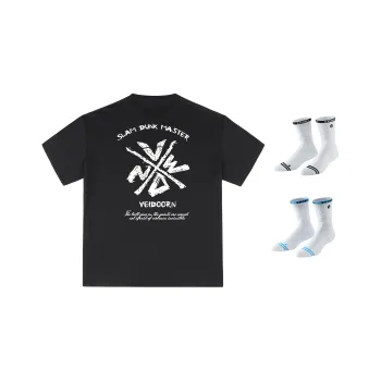 VEIDOORN T Shirts Unisex