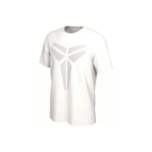 nike scandal Kobe Mamba Halo T shirt