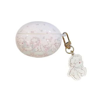 CHRROTA Headphone Cases
