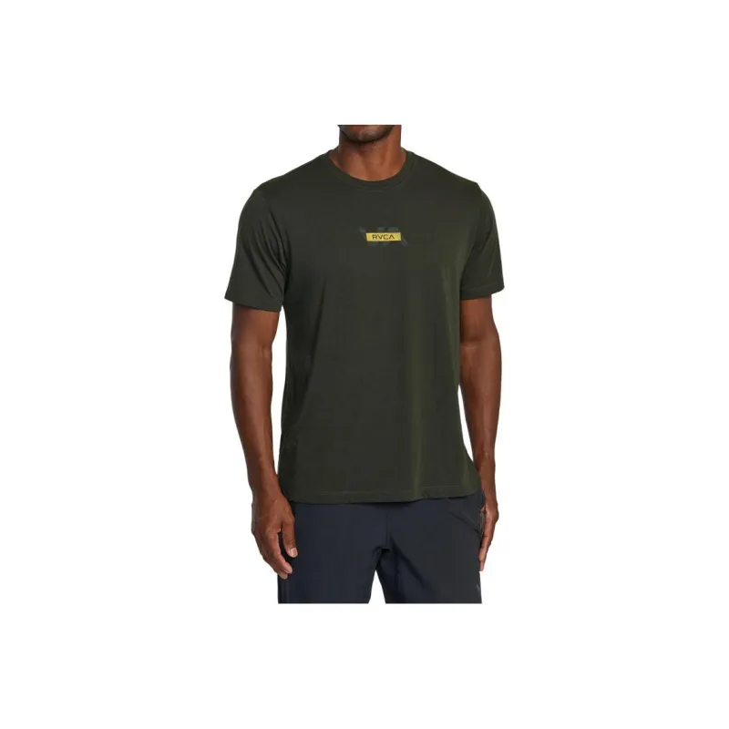 RVCA T-Shirts Men-1