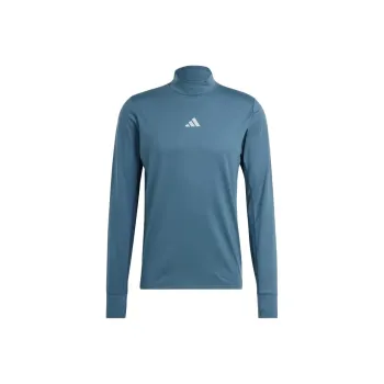 Adidas Ultimate Long Sleeve Tee