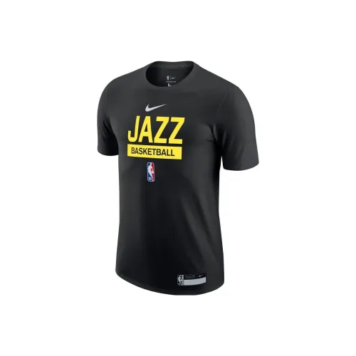 Nike Nba Milwaukee Bucks Practice Dri Fit T shirt