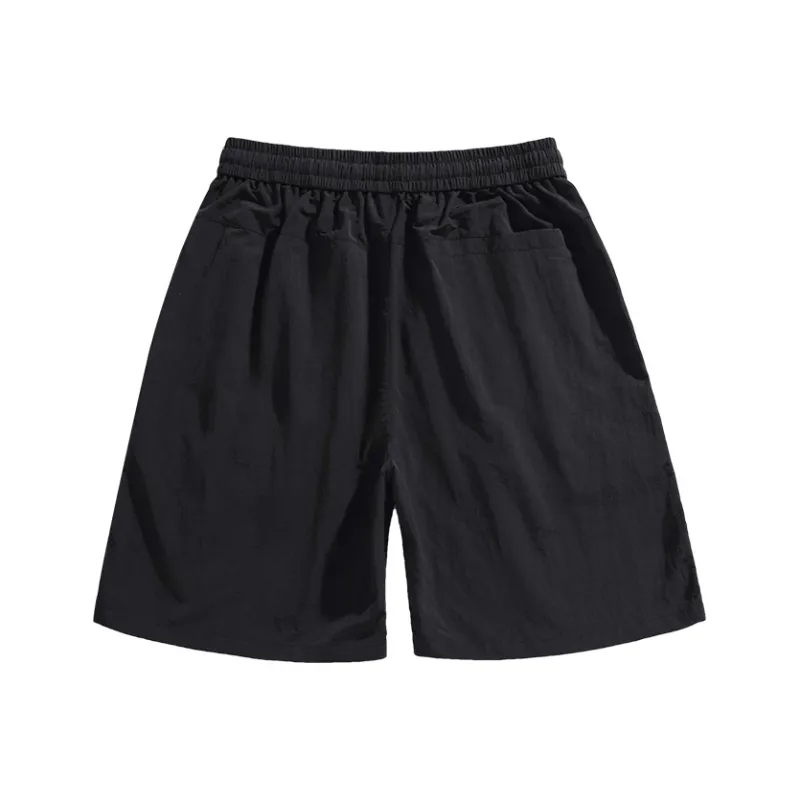 TUCANO Casual Shorts Unisex Neon Green-17