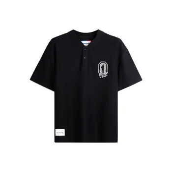 Powolves T-Shirts Unisex